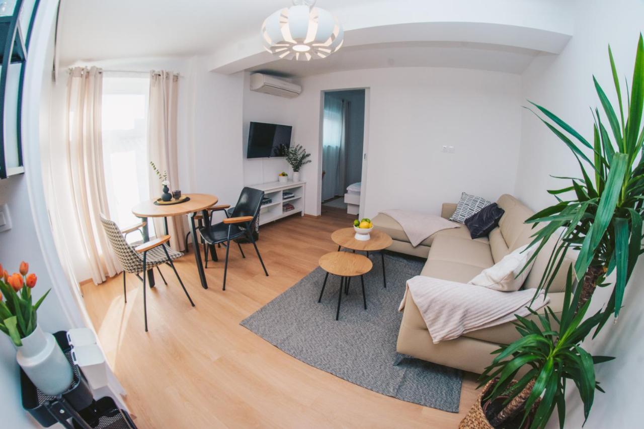 Na Apartments Maribor Exterior foto